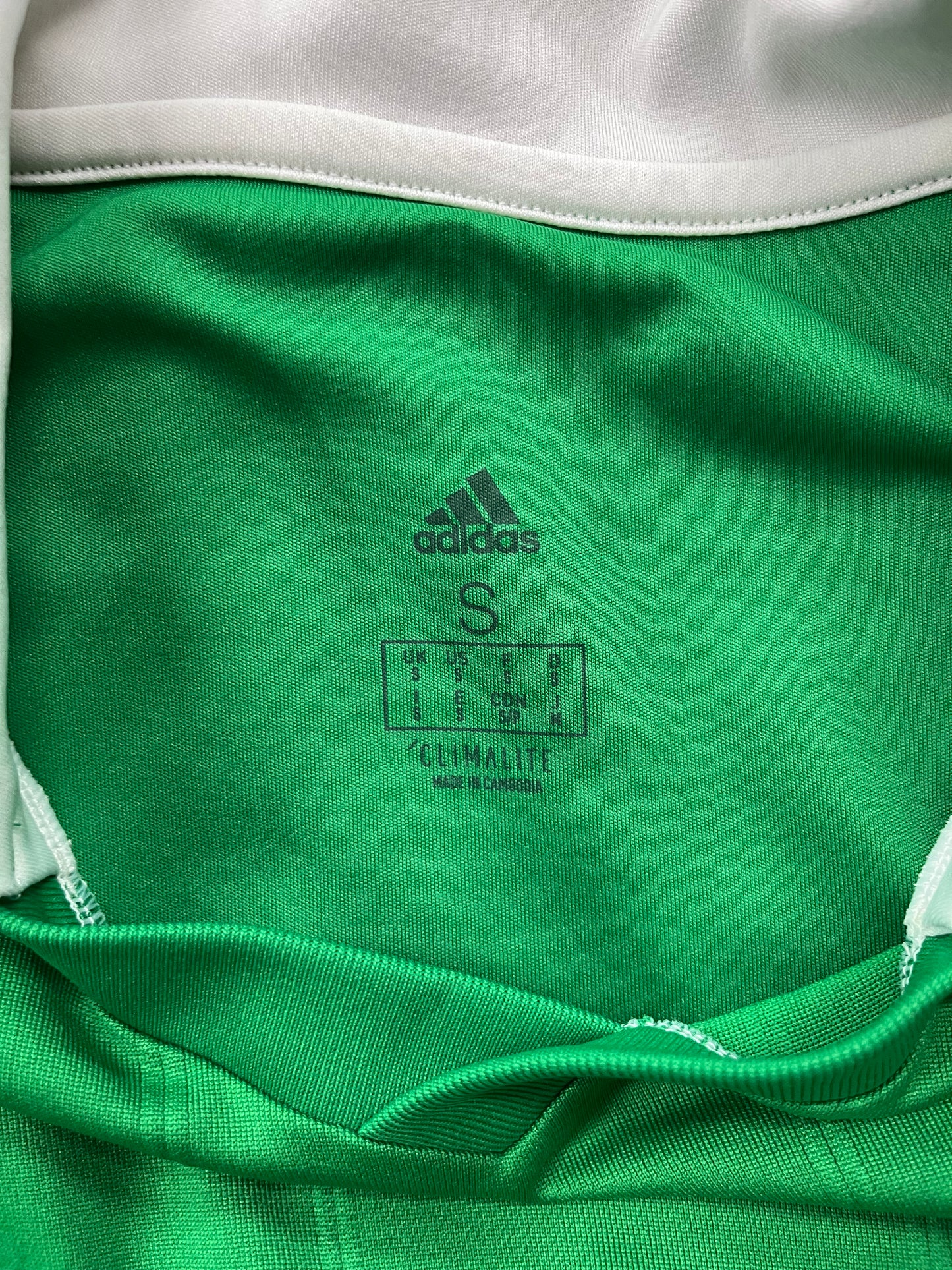 Norður Írland - 2018 - S