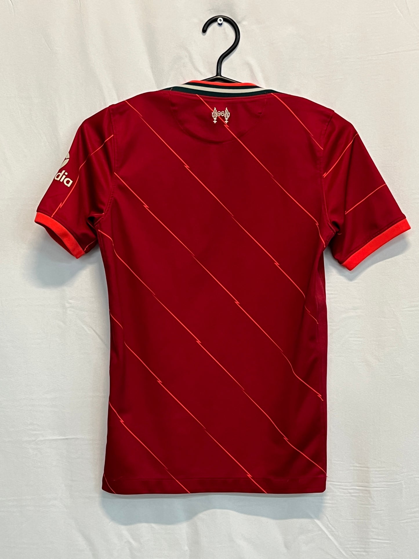 Liverpool - M barna - 2021/22
