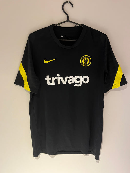 Chelsea - 2020/21 - Stærð: M