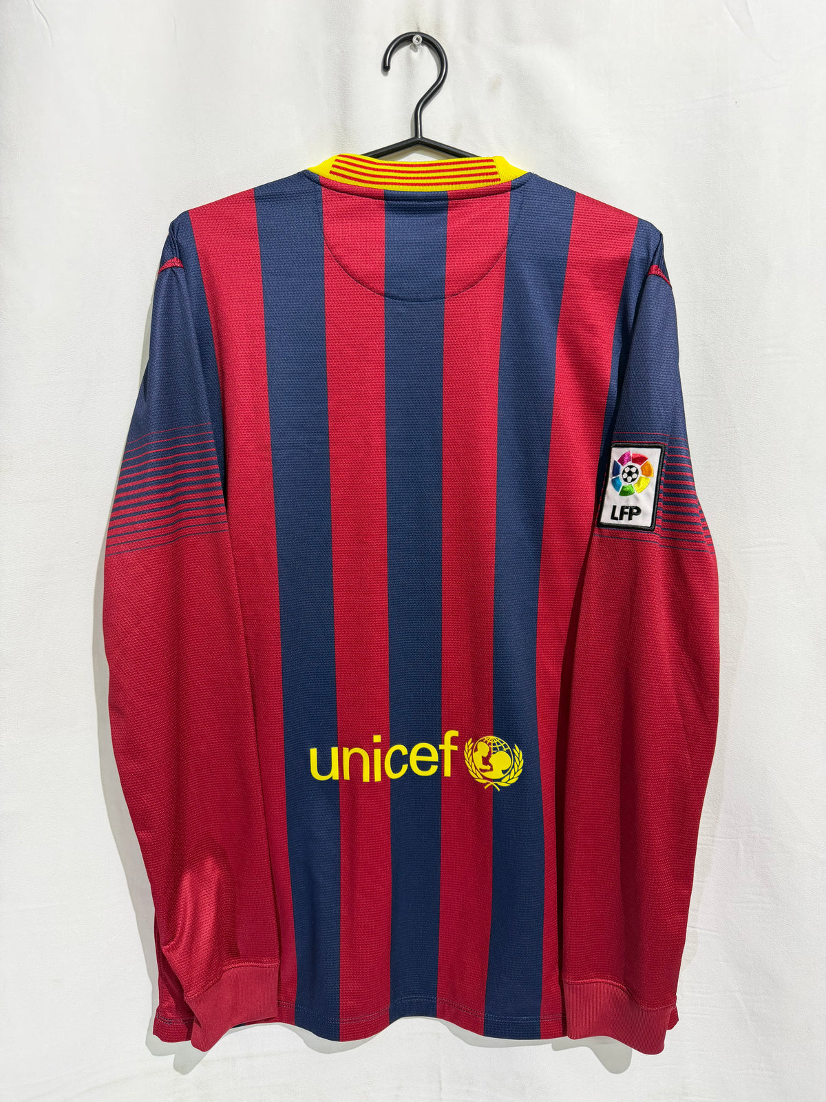 Barcelona - 2013/14 - M