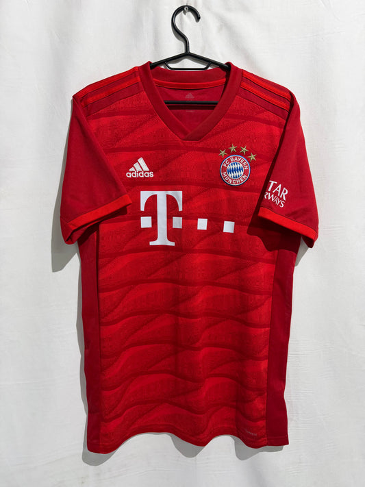 Bayern München - 2019/20 - M