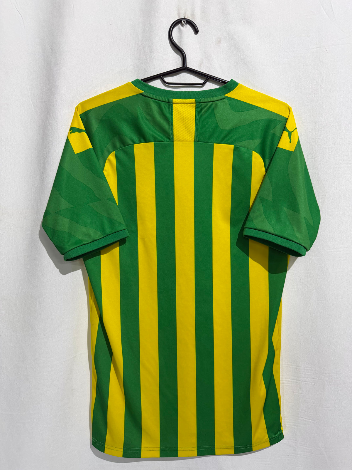 West Brom - 2019/20 - S