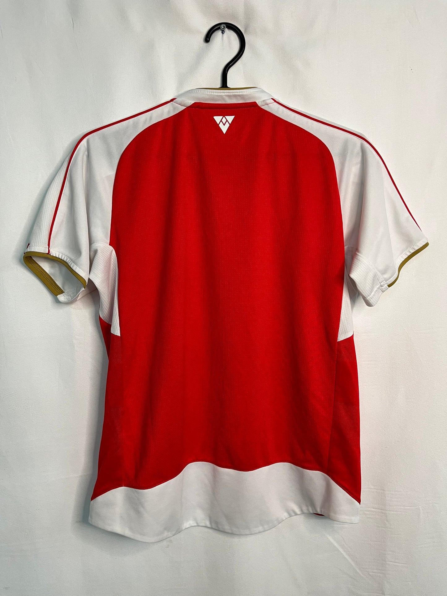 Arsenal 2015/16 Barnatreyja-Stærð: XL barna