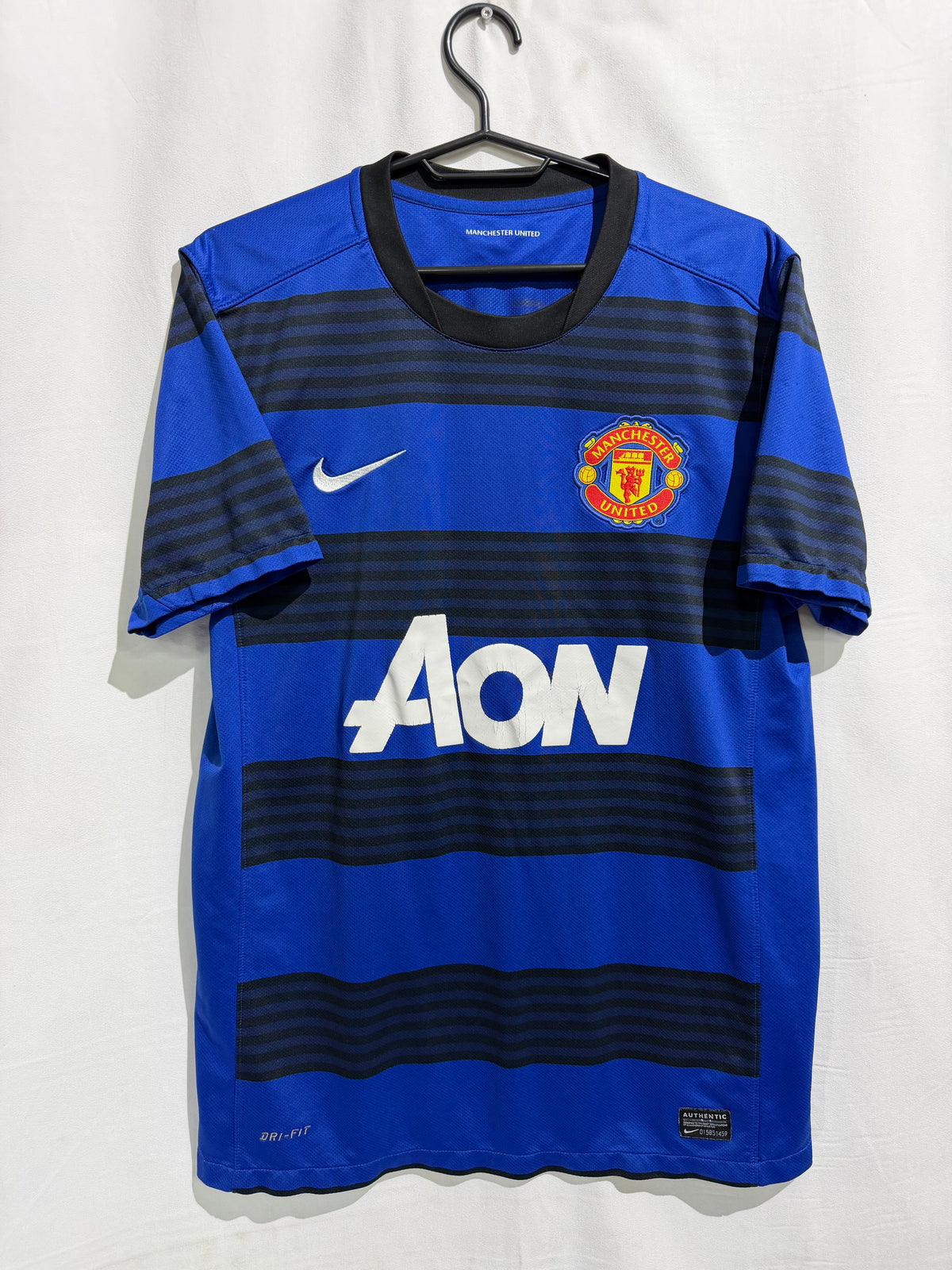 Manchester United - 2011/13 - M