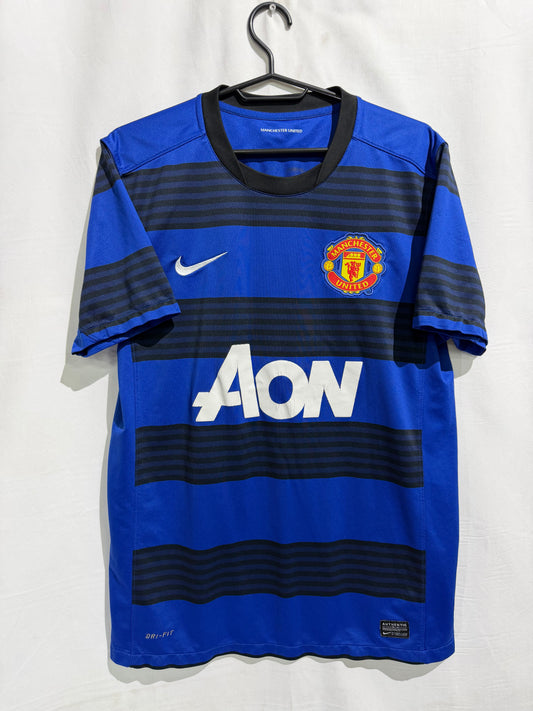 Manchester United - 2011/13 - M