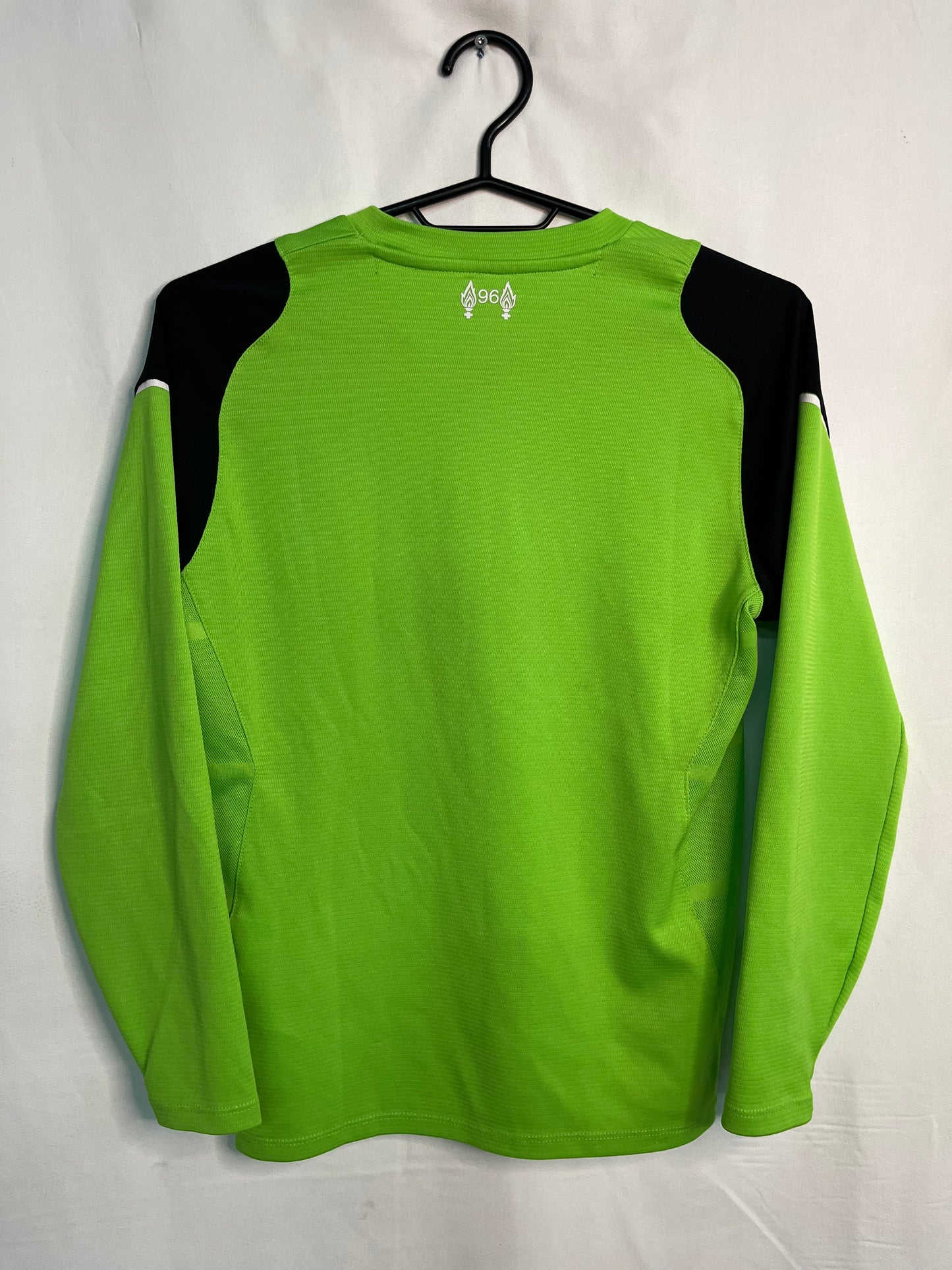 Liverpool 2016/17 Barnatreyja - Stærð: M barna