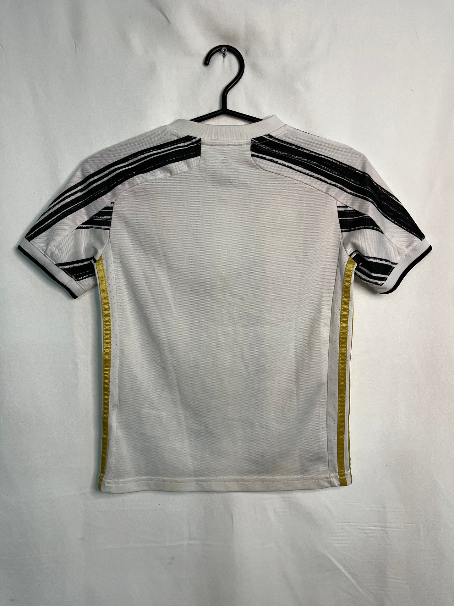 Juventus 2020/21 Barnatreyja - Stærð: S barna