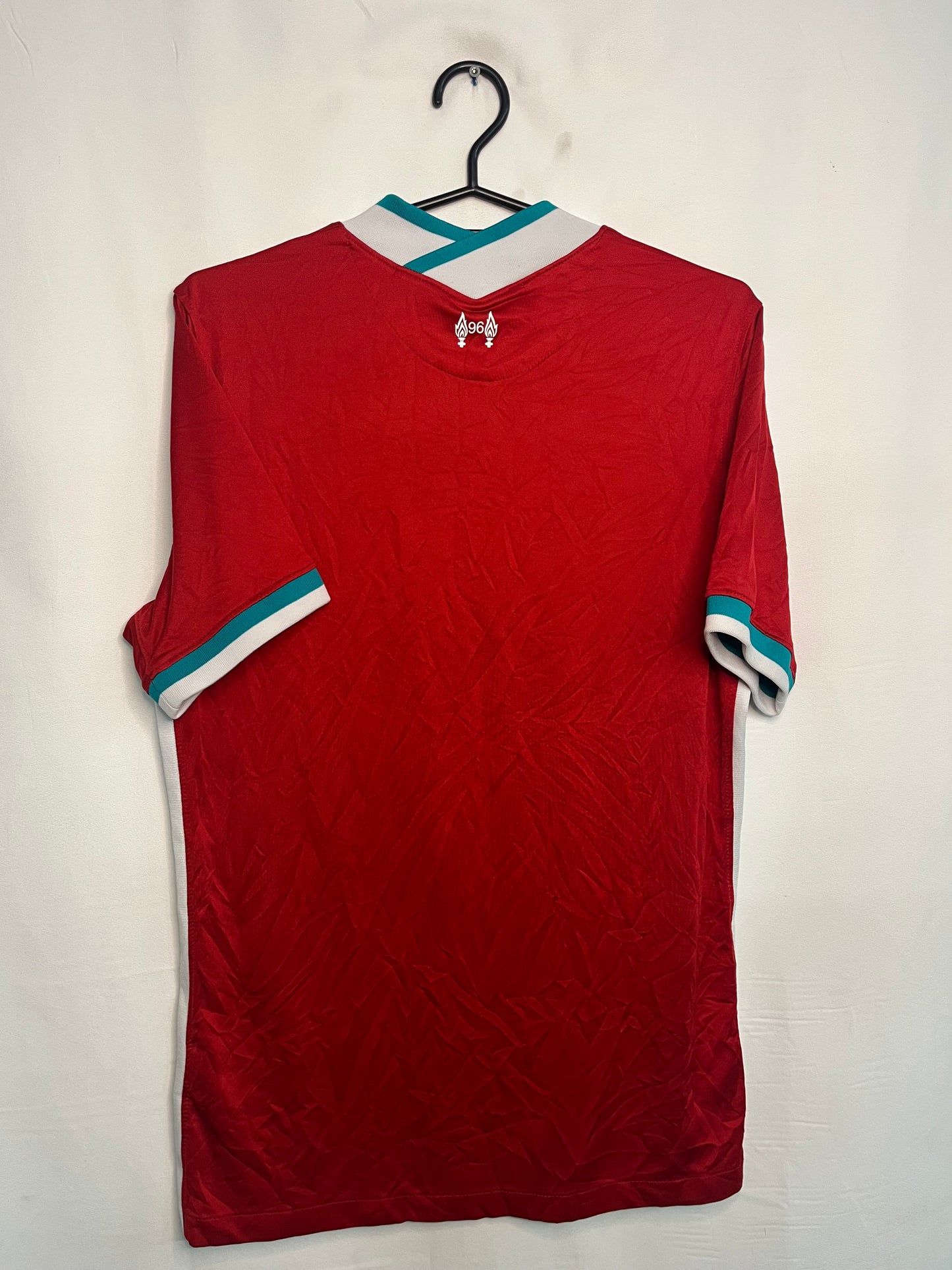 Liverpool - 2020/21 - M