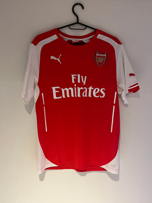 Arsenal - 2014/15 - M