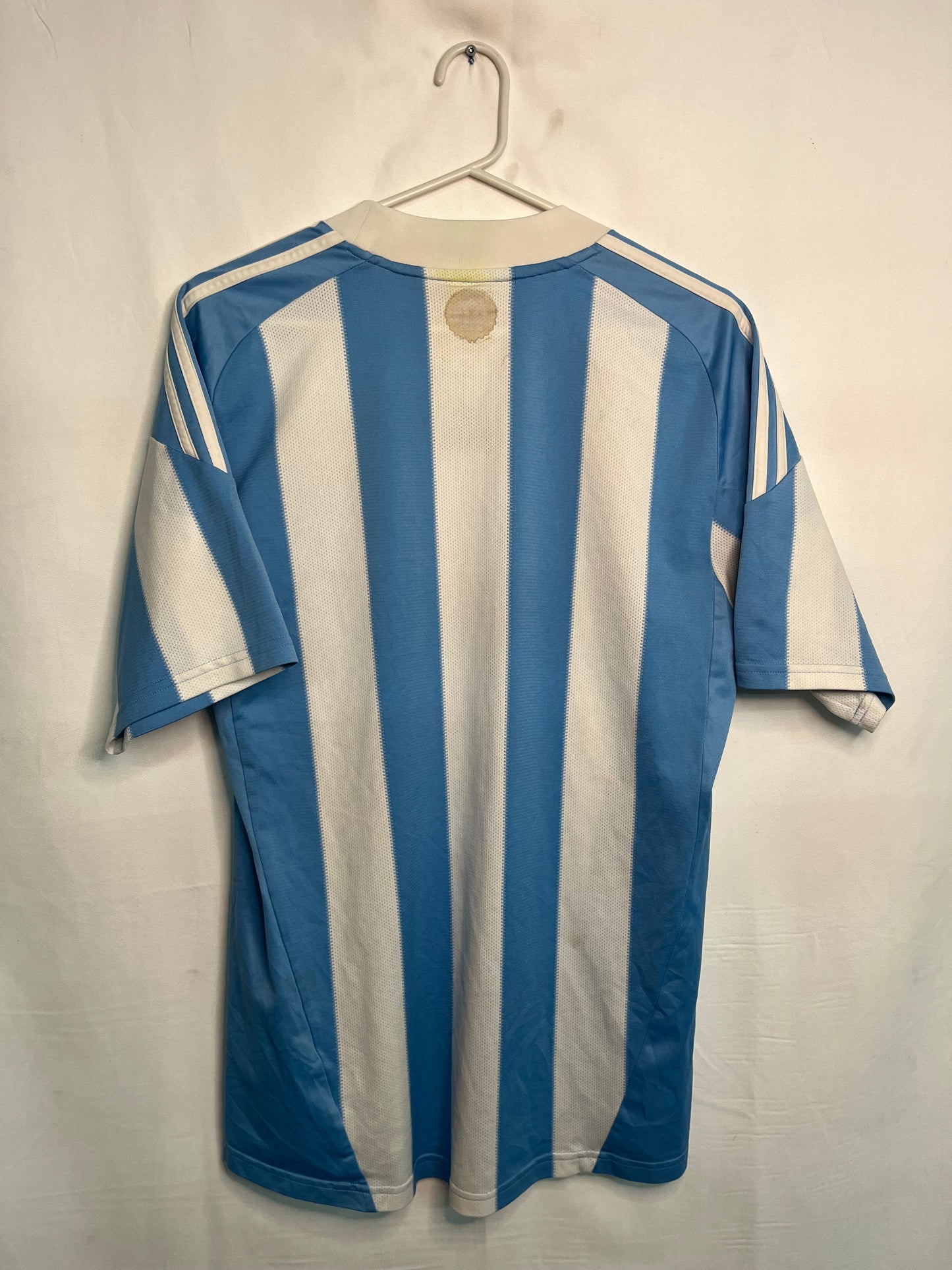 Argentína - 2010 - M