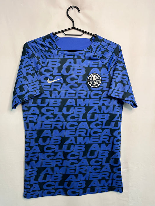 Club America - 2022 - S