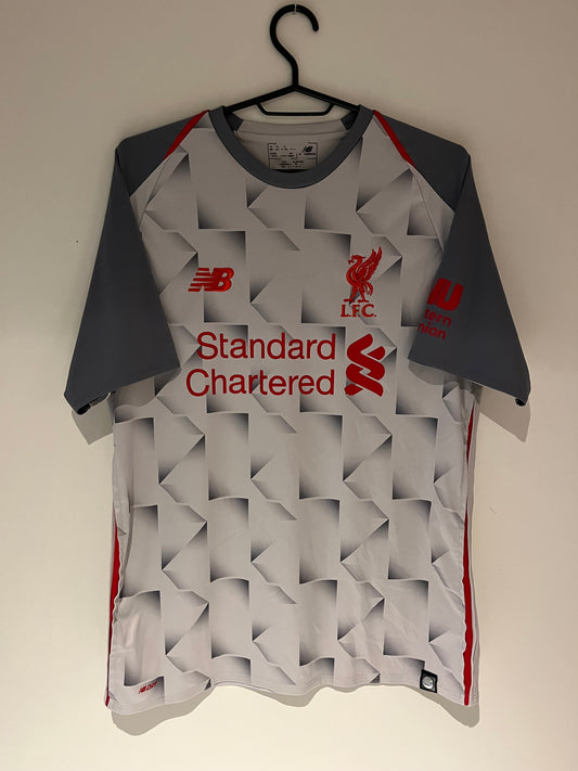 Liverpool - 2018/19 - M