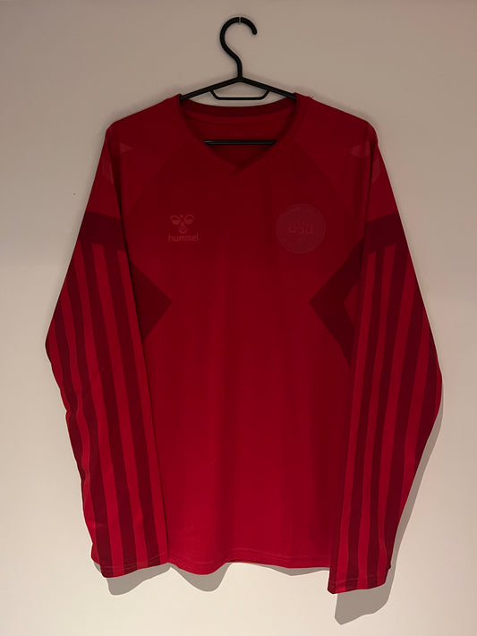 Danmörk - 2022 - M