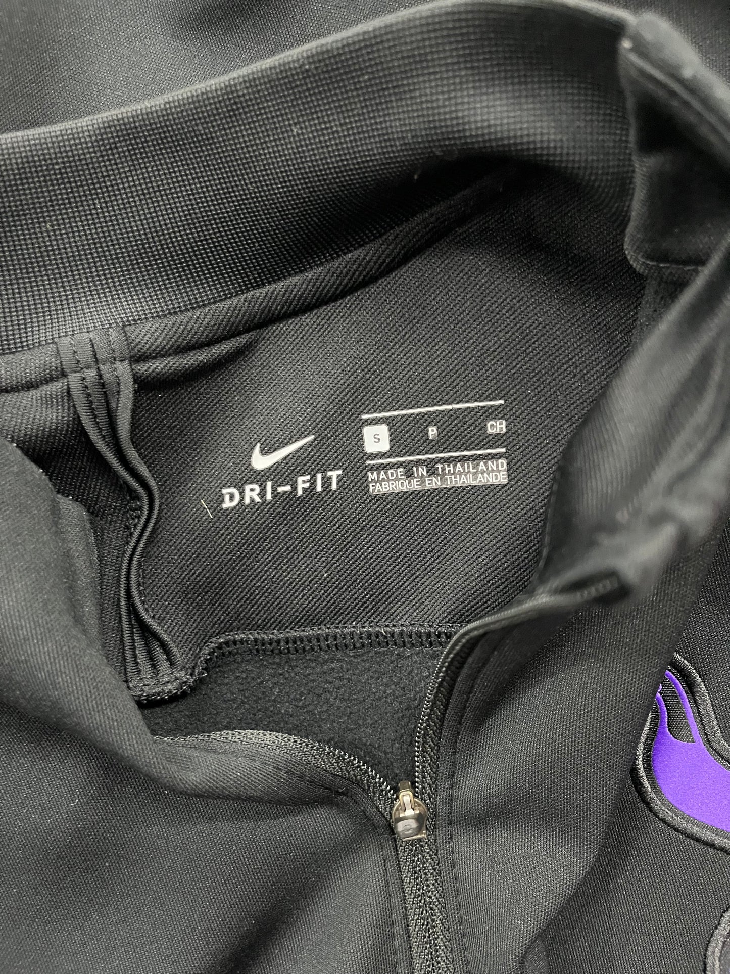 Tottenham - 2018/19 - S