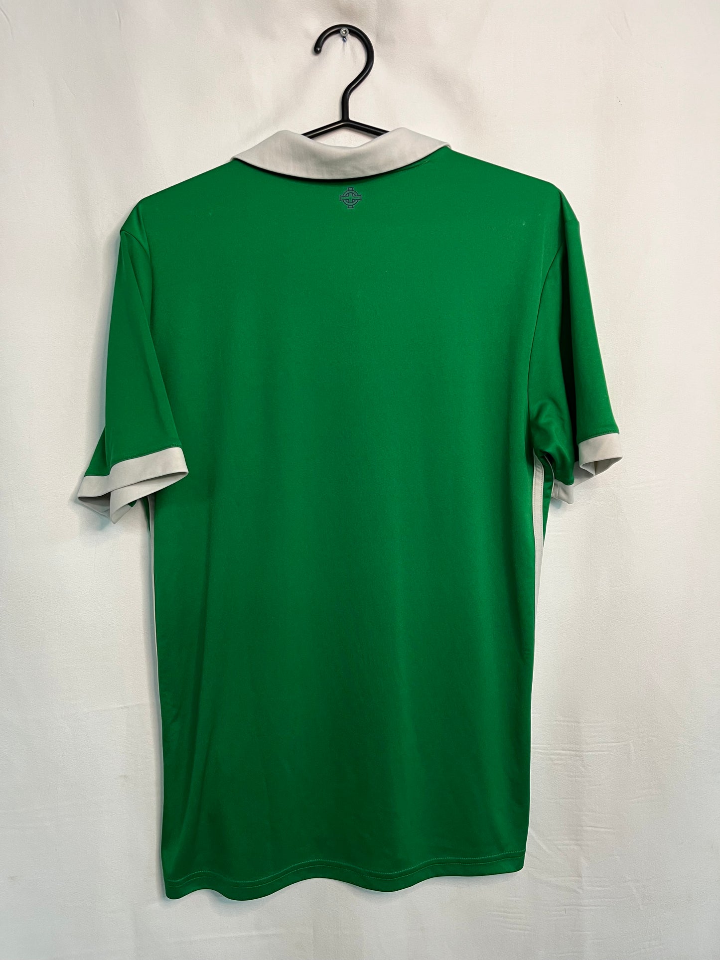 Norður Írland - 2018 - S