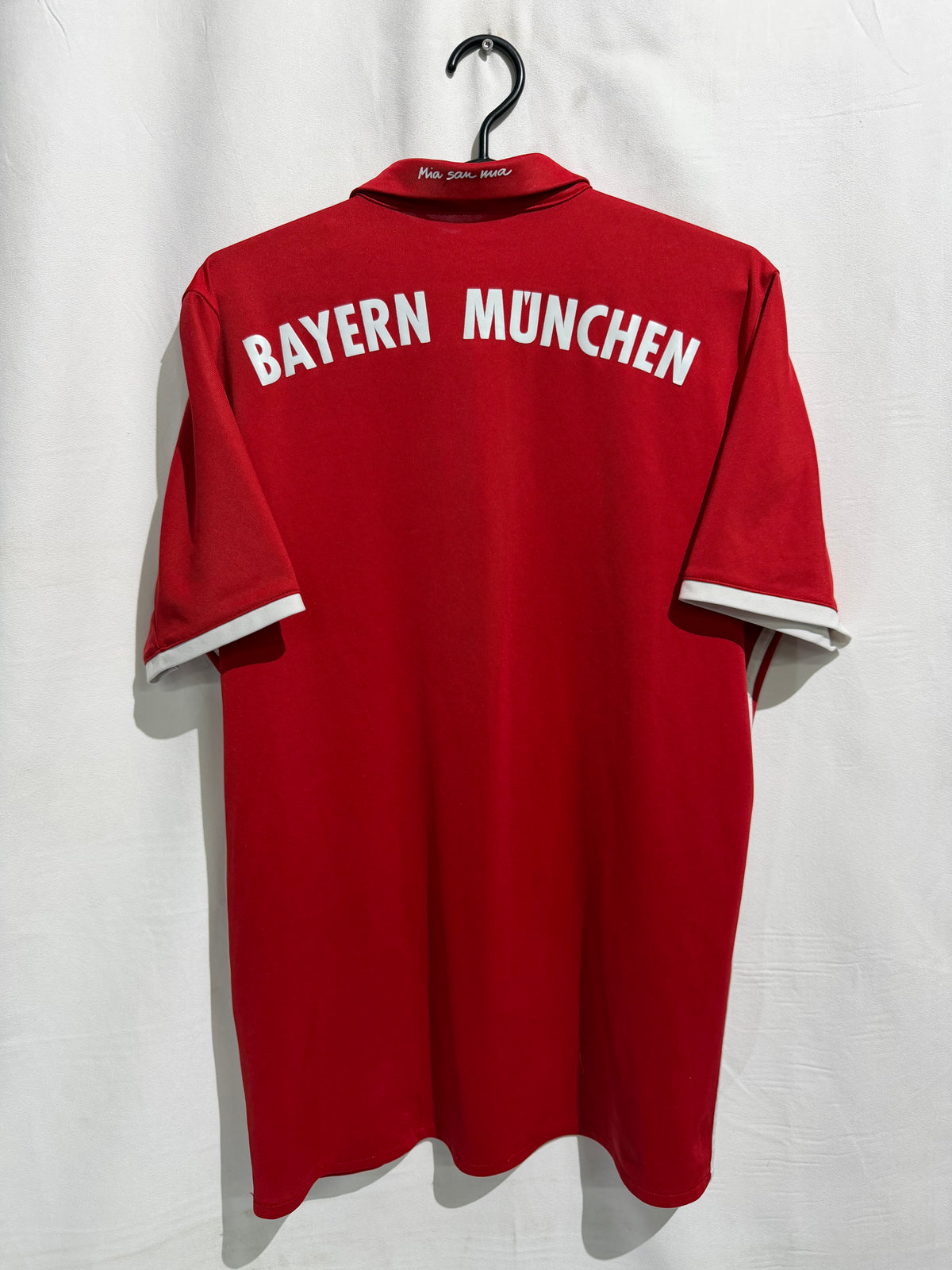 Bayern München - 2016/17 - M