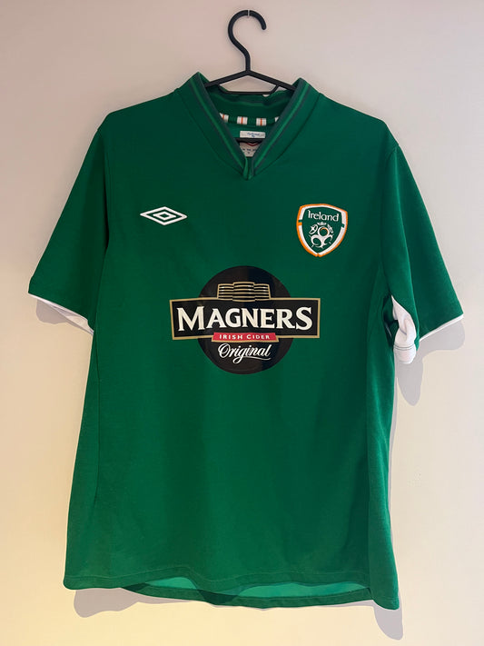 Írland - 2013 - L
*#10, Magners*