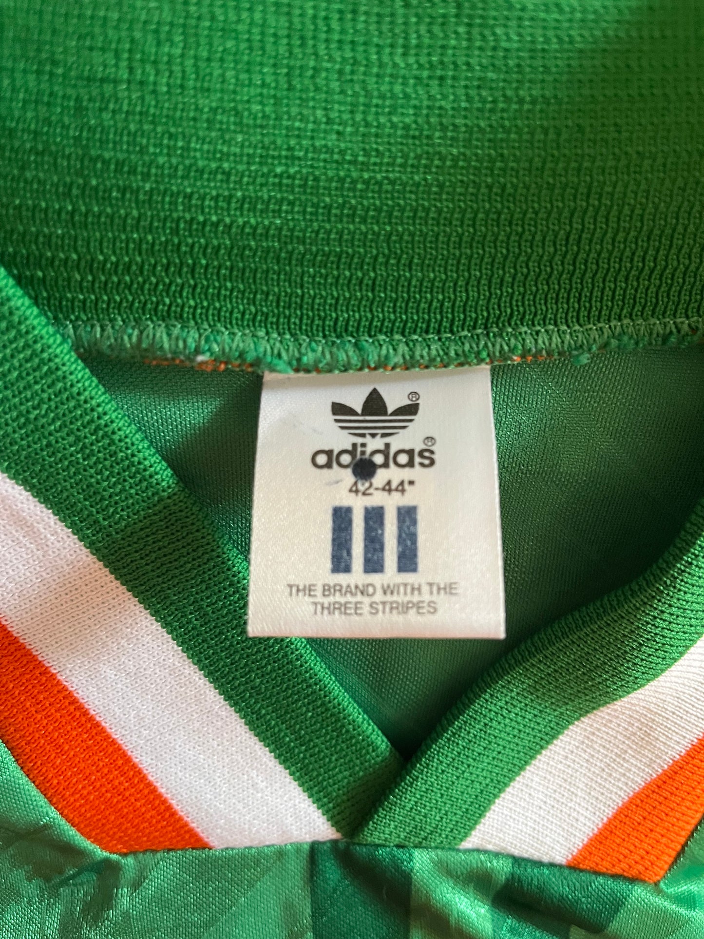 Írland - 1994 - L/XL
*Roy Keane*