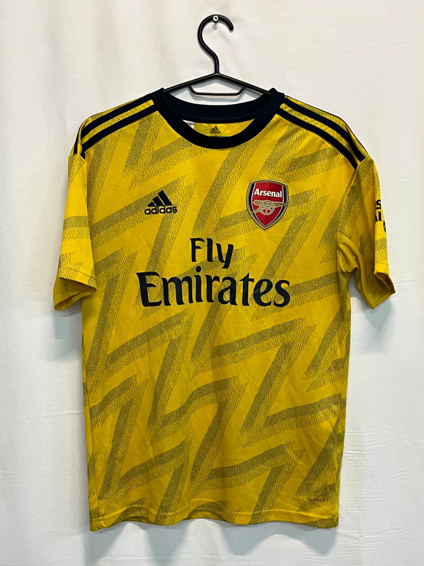 Arsenal - XL barna - 2019/20
*A. lacazette*