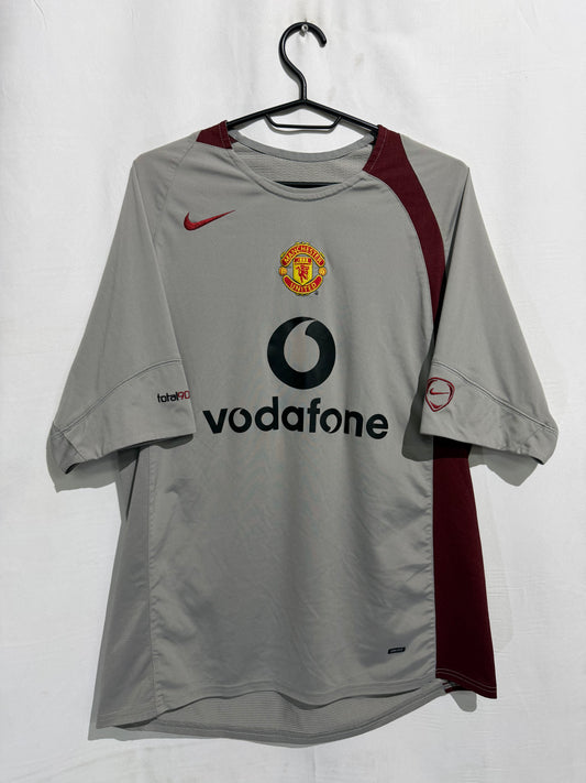 Manchester United - 2004/05 - M
