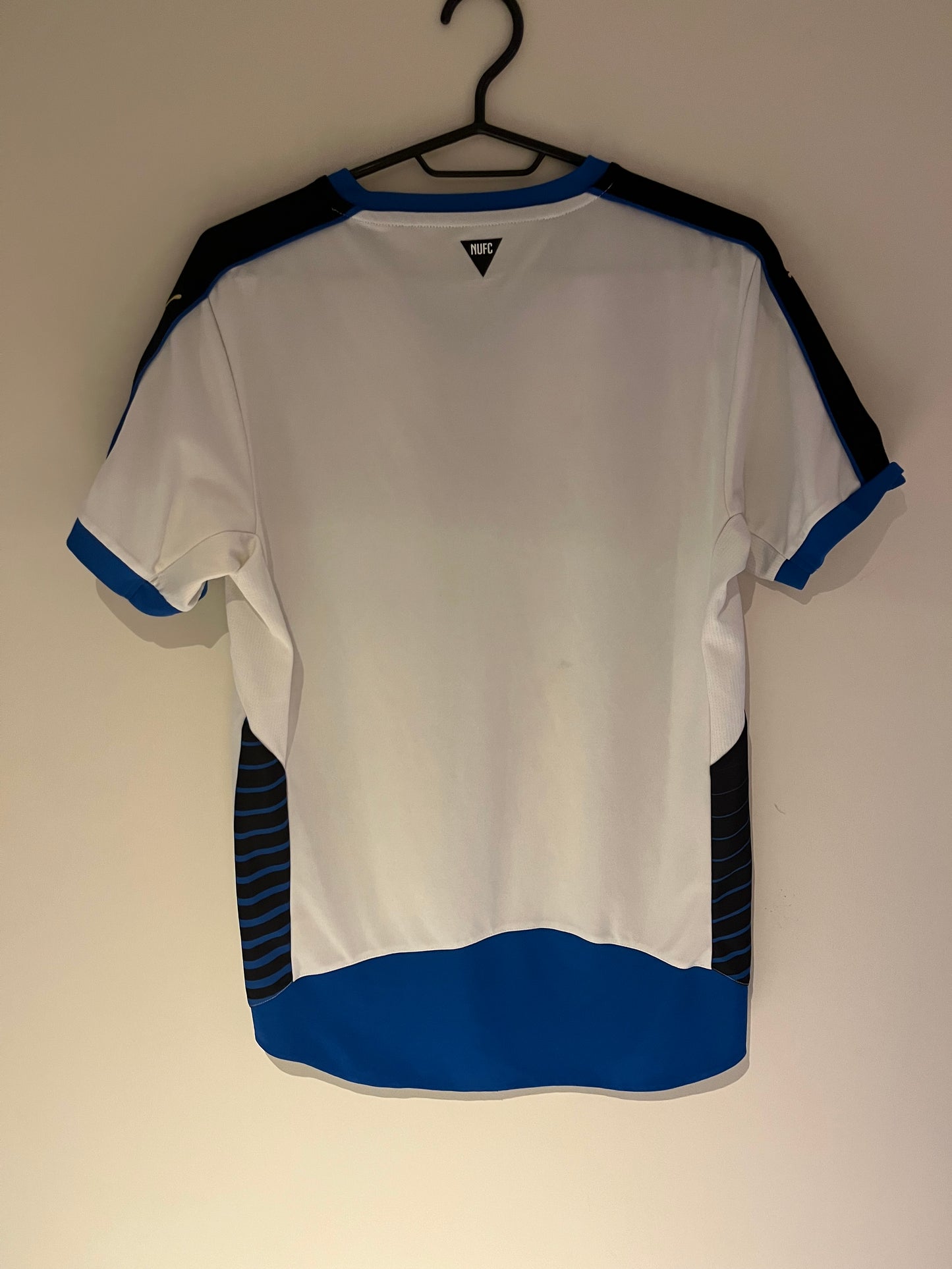 Newcastle - 2015/16 - S