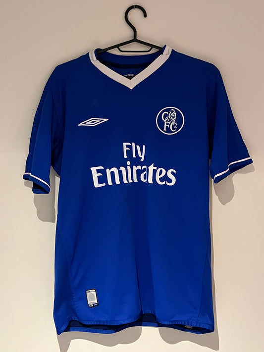 Chelsea - 2003/05 - S