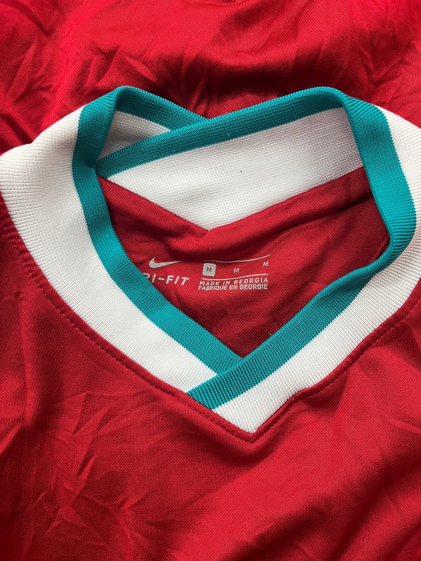 Liverpool - 2020/21 - M