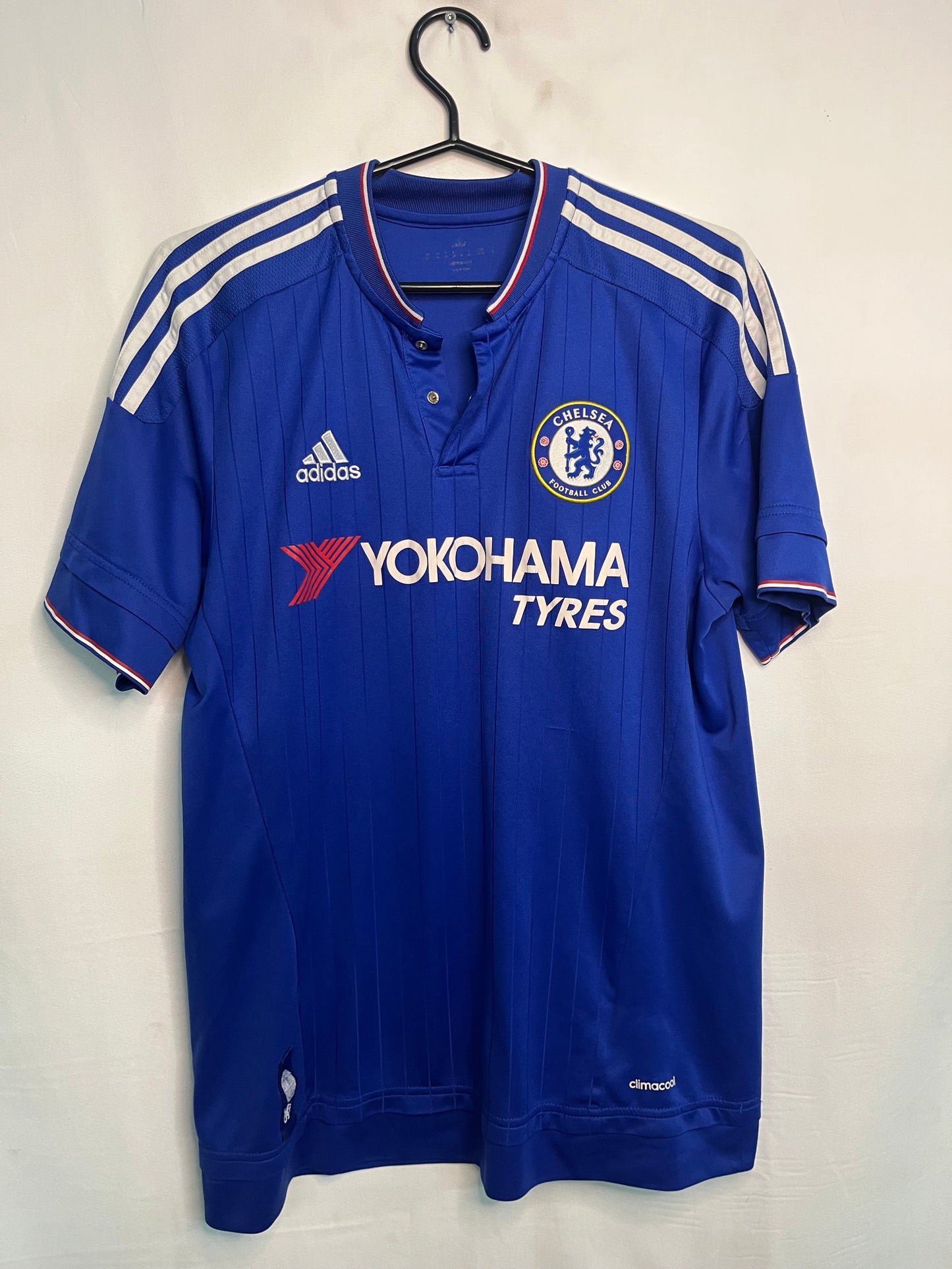 Chelsea - 2015/16 - M
