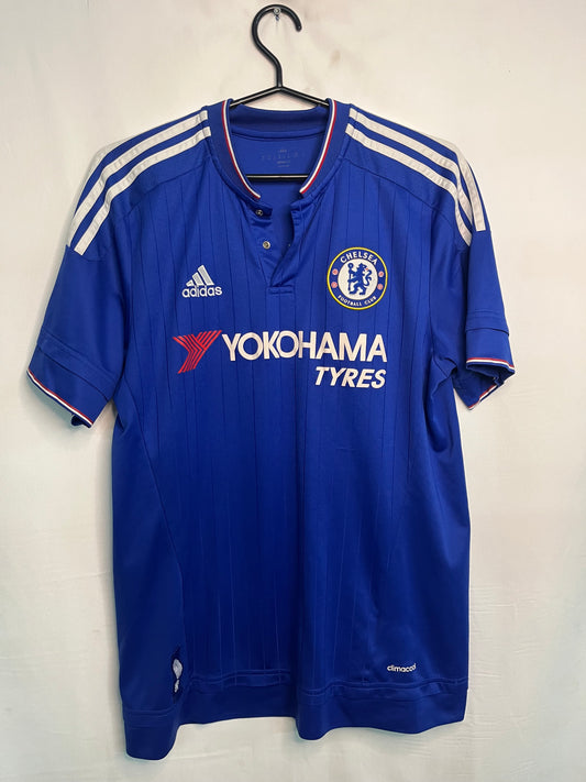 Chelsea - 2015/16 - M
