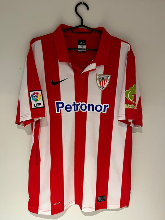 Athletic Club - 2013/14 - L