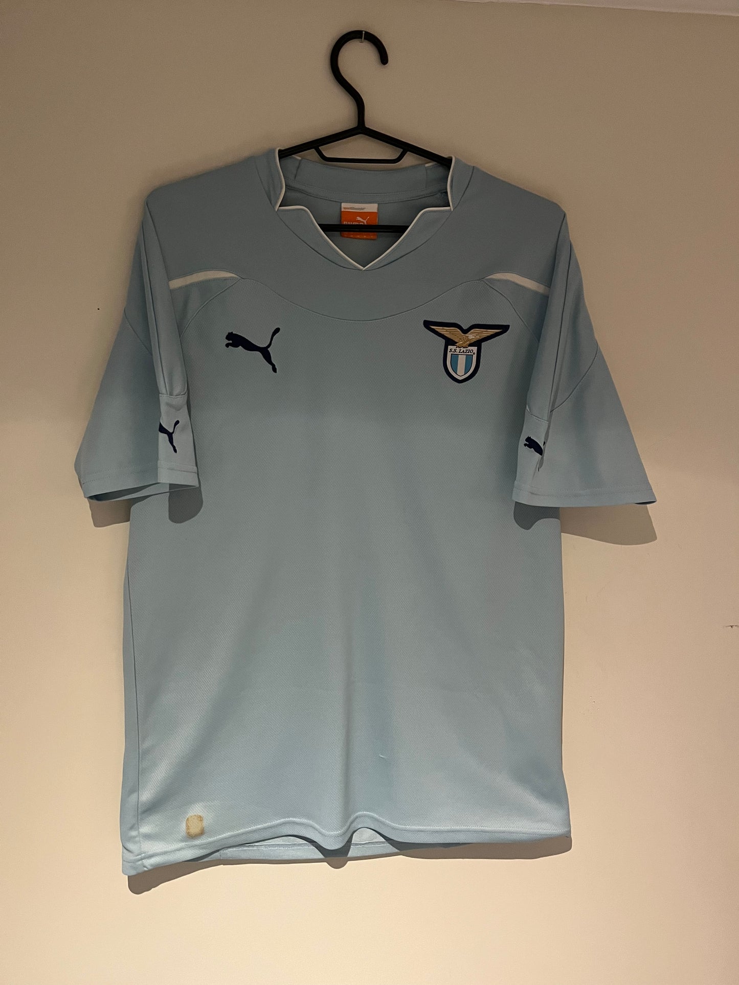 Lazio - 2010/11 - M
