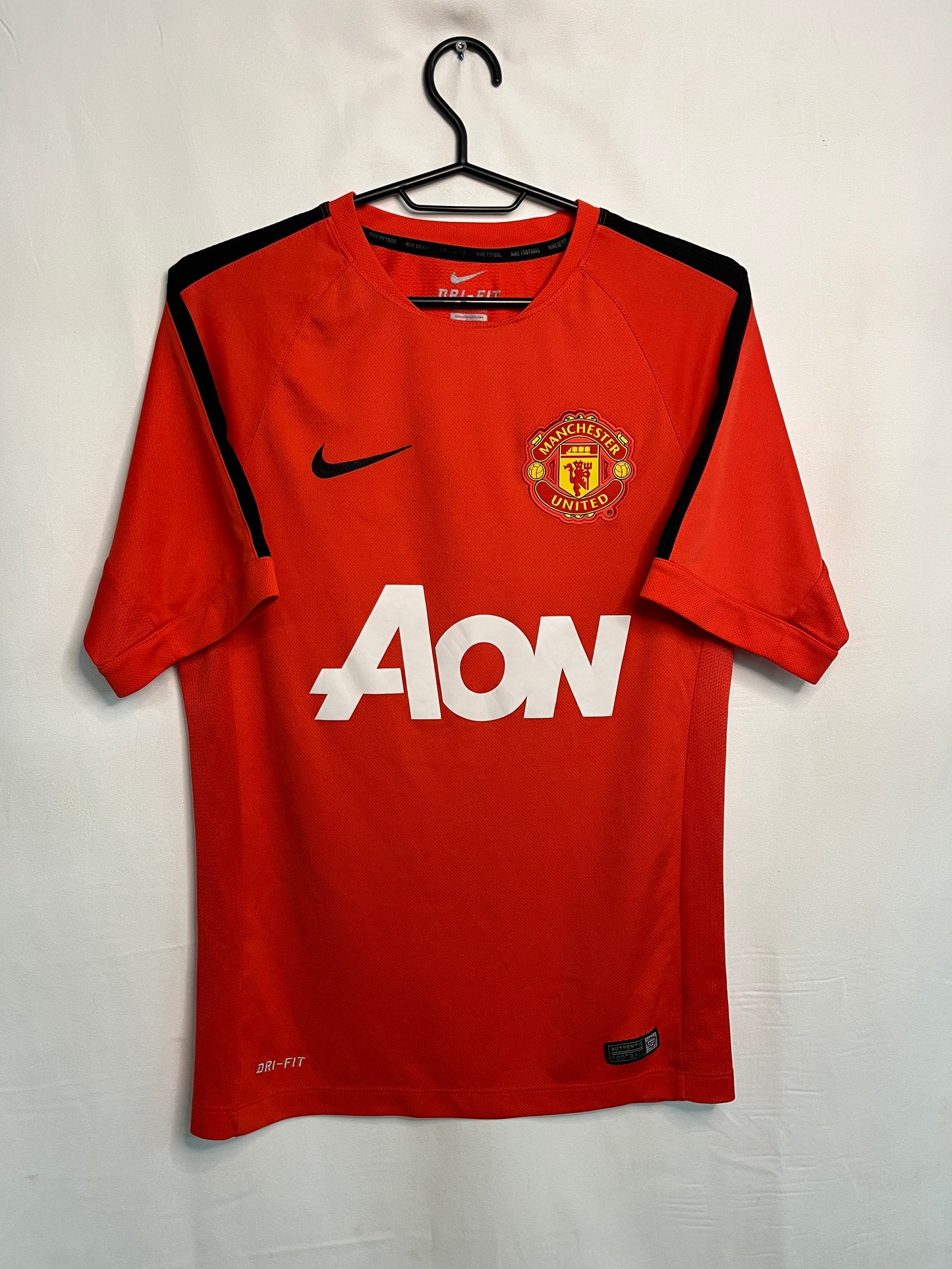 Manchester United - 2014 - S