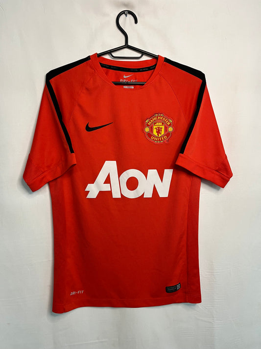 Manchester United - 2014 - S